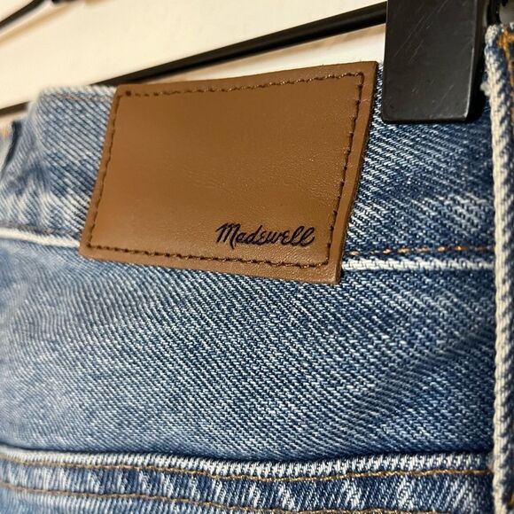 Classic Blue Women's Jeans - Picture 6 of 11